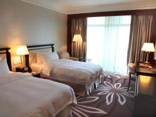 Fontainebleau Resort Hotel Foshan Extérieur photo